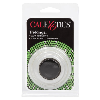 Tri-Rings