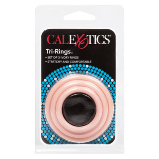 Tri-Rings