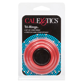 Tri-Rings