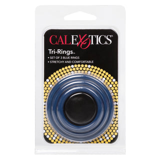 Tri-Rings