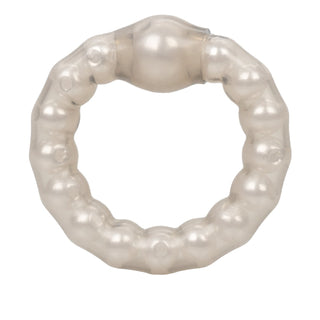 Pearl Beaded Prolong Ring