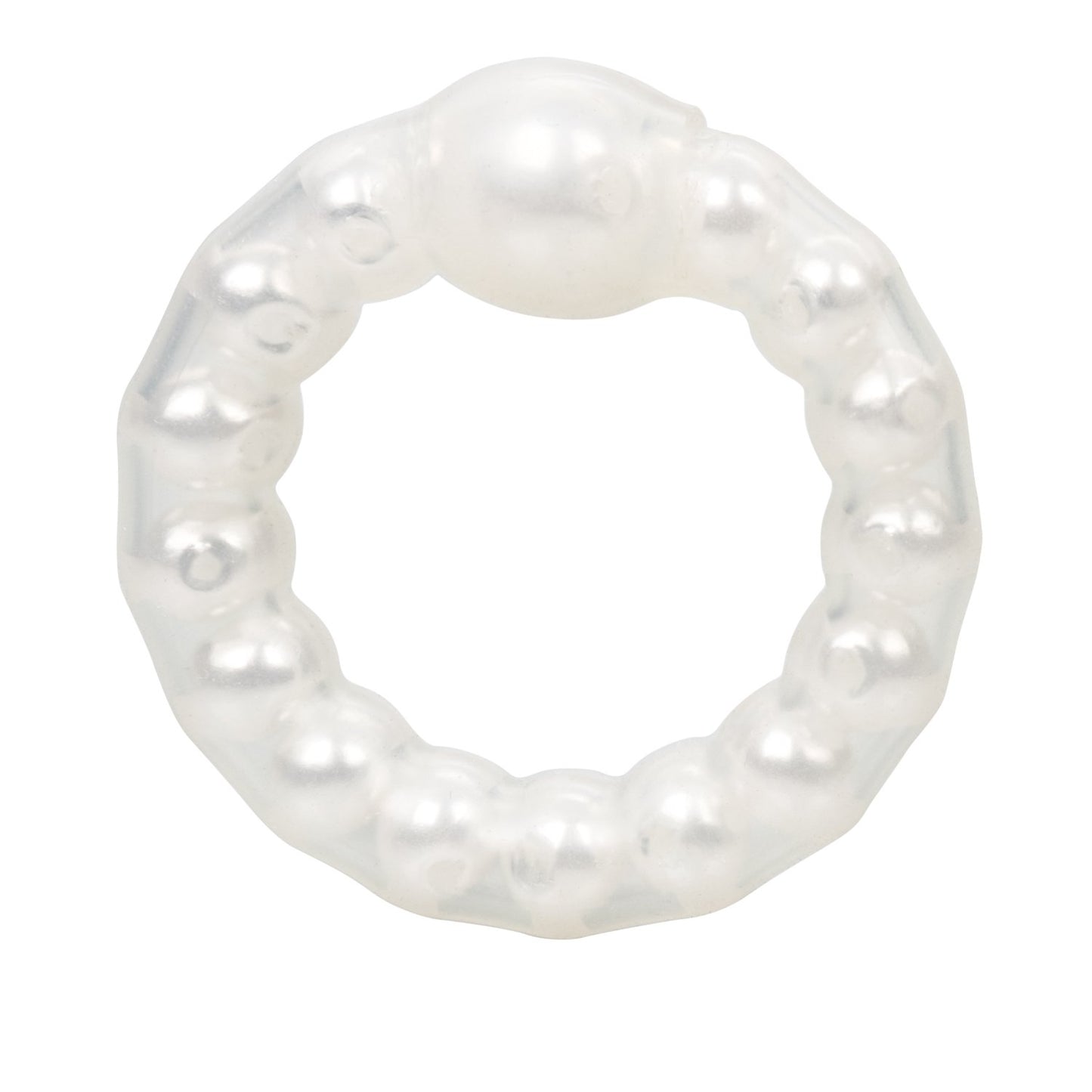 Pearl Beaded Prolong Ring