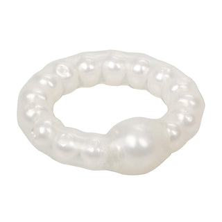 Pearl Beaded Prolong Ring