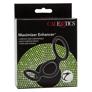 Maximizer Enhancer