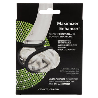 Maximizer Enhancer