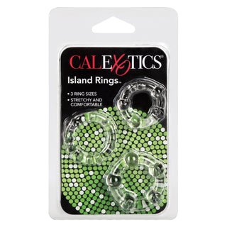 Island Rings