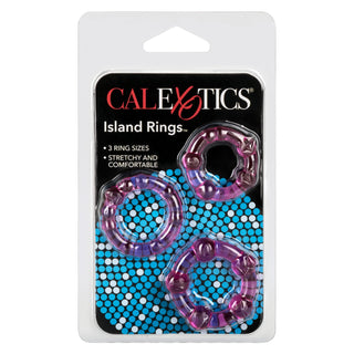 Island Rings