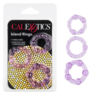 Island Rings