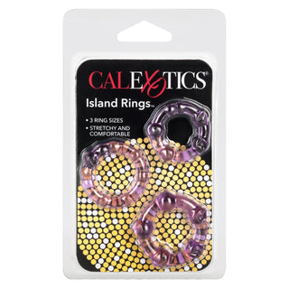 Island Rings