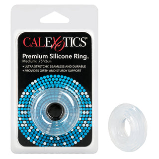 Premium Silicone Ring