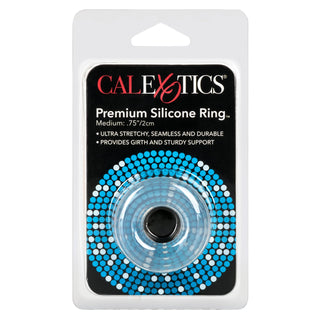 Premium Silicone Ring