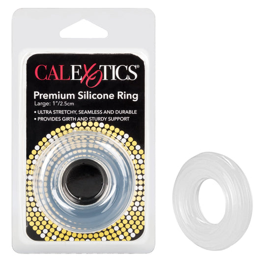Premium Silicone Ring