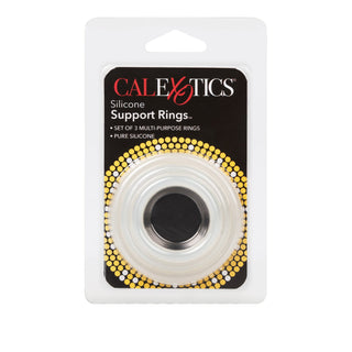 Silicone Support Rings