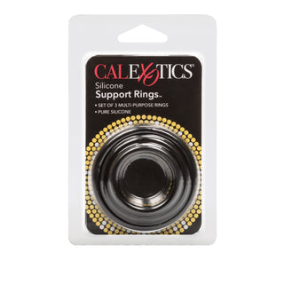 Silicone Support Rings