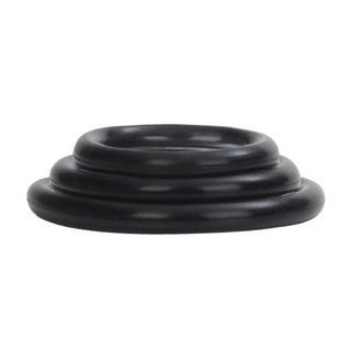 Silicone Support Rings