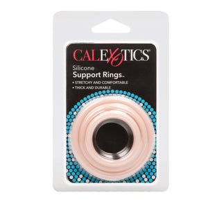 Silicone Support Rings