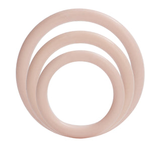 Silicone Support Rings