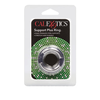 Support Plus Ring