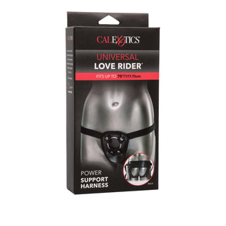 Universal Love Rider Power Support Harness