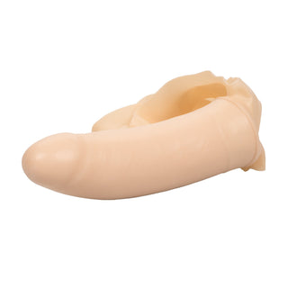 The "Original" Accommodator® Latex Dong