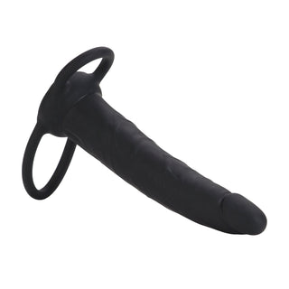 Silicone Love Rider Dual Penetrator