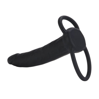 Silicone Love Rider Dual Penetrator