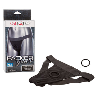 Packer Gear Jock Strap - XS/S