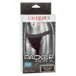 Packer Gear Jock Strap - XS/S