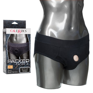 Packer Gear Brief Harness