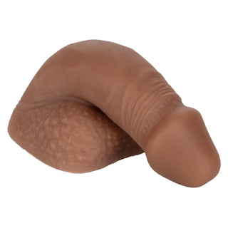 Packer Gear™ 5''/12.75 cm Silicone Packing Penis™