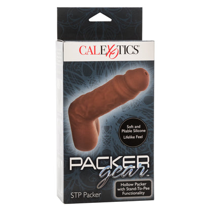Packer Gear STP Packer