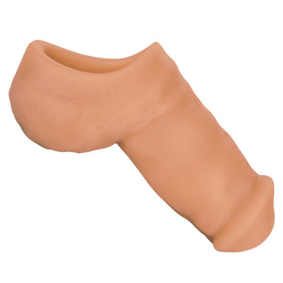 Packer Gear™ Ultra-Soft™ Silicone STP Packer