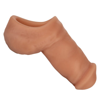 Packer Gear™ Ultra-Soft™ Silicone STP Packer