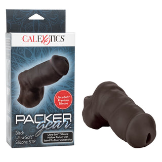 Packer Gear™ Ultra-Soft™ Silicone STP Packer