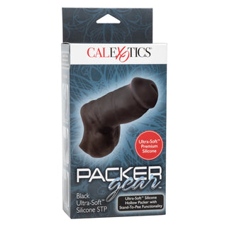 Packer Gear™ Ultra-Soft™ Silicone STP Packer