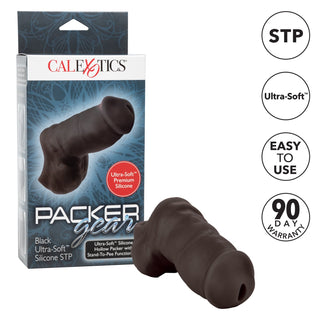 Packer Gear™ Ultra-Soft™ Silicone STP Packer