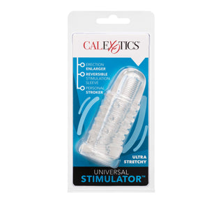 Universal Stimulator