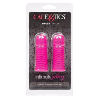 Intimate Play™ Finger Tingler