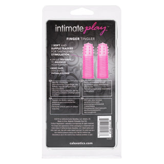 Intimate Play™ Finger Tingler