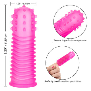 Intimate Play™ Finger Tingler