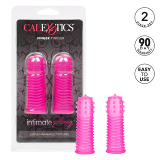 Intimate Play™ Finger Tingler