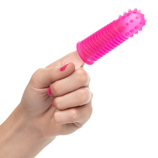 Intimate Play™ Finger Tingler