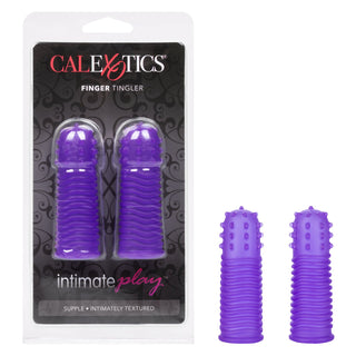 Intimate Play™ Finger Tingler