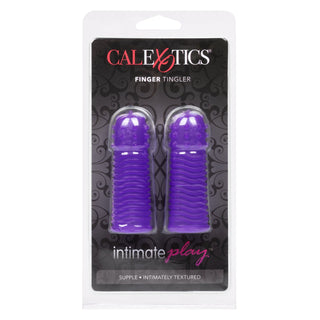 Intimate Play™ Finger Tingler