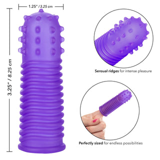 Intimate Play™ Finger Tingler