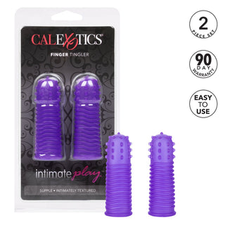 Intimate Play™ Finger Tingler