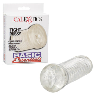 CalExotics Basic Essentials Tight Pussy