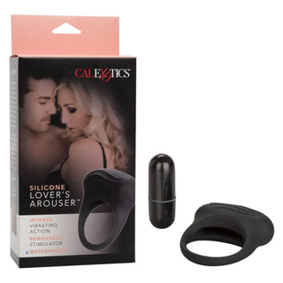 Silicone Lover's Arouser