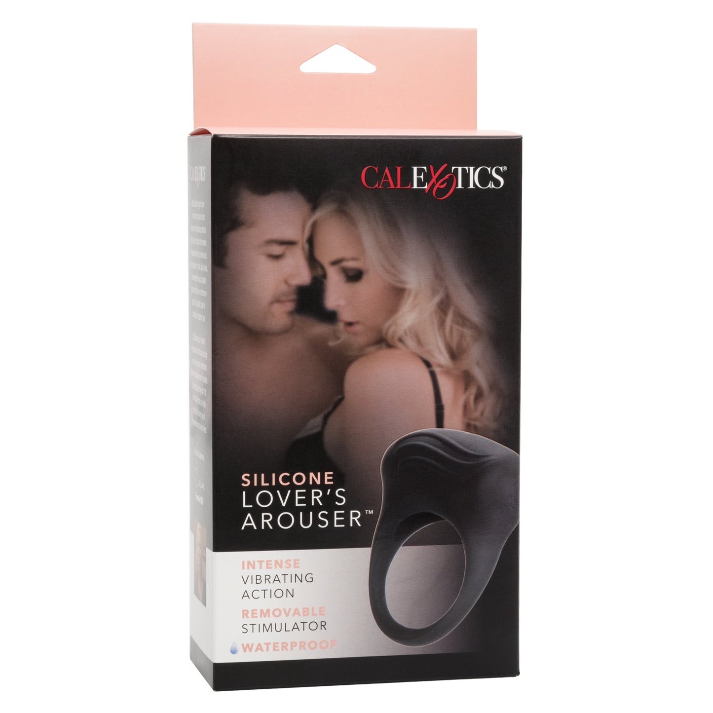 Silicone Lover's Arouser