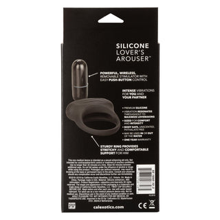 Silicone Lover's Arouser